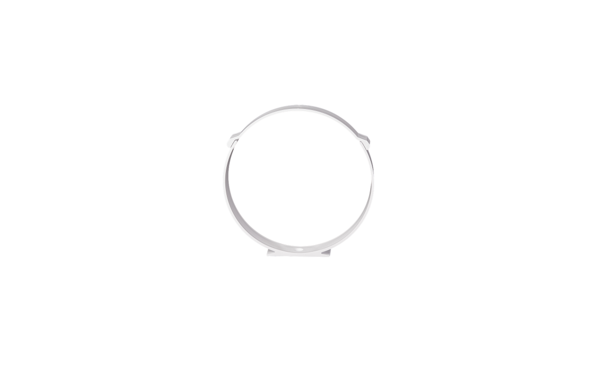 Držák kanálu UMO 154 (balení 2ks)