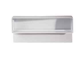 Koleno svislé CKP 2x220x55 0651_CKP-2x220x55_3_rovny