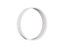 Kulatý kanál V 129x500 0675_adapter-125_1