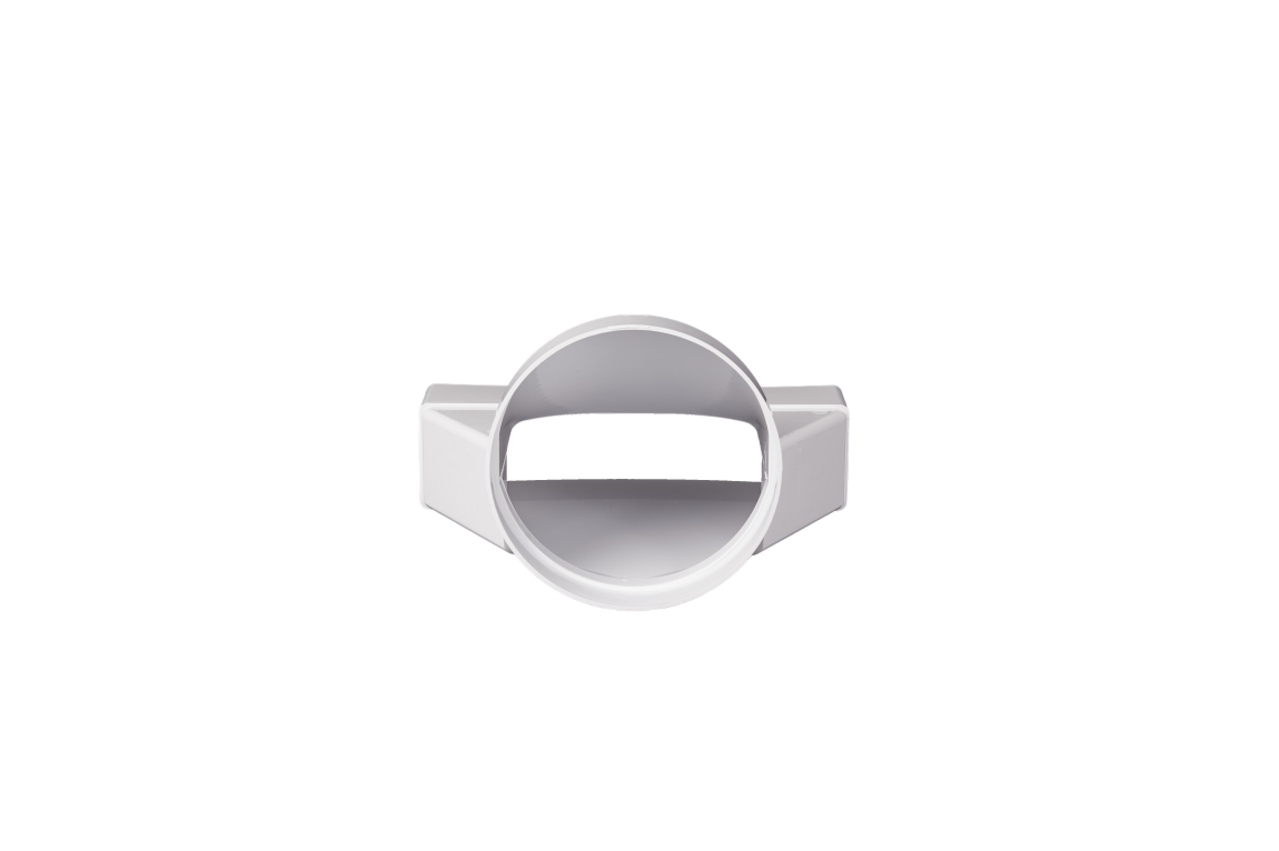 Přechodový kus CZD 129/220x55