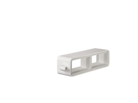 Sběrač s odvodem kondenzátu SBK 220x55 B 0691_SBK220x55-B_2