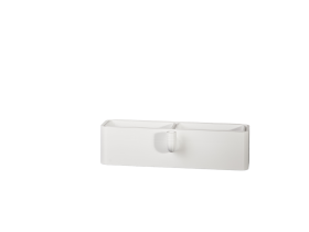 Sběrač s odvodem kondenzátu SBK 220x55 P 0690_SBK220x55P_5