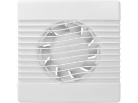 Axiální ventilátor stěnový AV BASIC 100 H