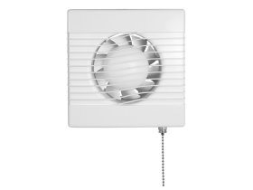 Axiální ventilátor stěnový AV BASIC 120 P; 0912_av-basic-100-p_01web_main