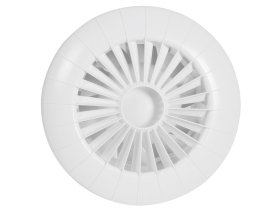 Axiální ventilátor stropní AV PLUS 100 SB
