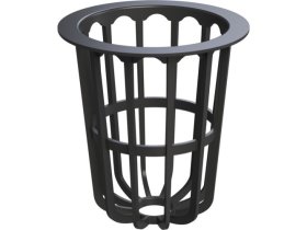 Košík LSV/U