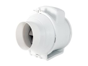 Diagonální ventilátor potrubní DVP HIDE 100 S DVP-HIDE_02web