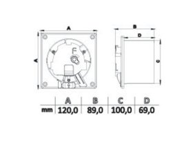 Axiální ventilátor AV DRIM 100 S 0945_AVDRIM_techn_web