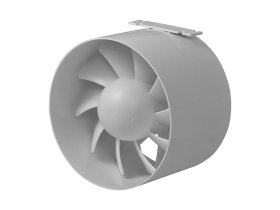 Axiální ventilátor potrubní AV JET 150 S; 0929_AV-JET-150_02web