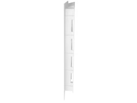Lakovaná dvířka Exkluziv 200x300 lde-bila-11