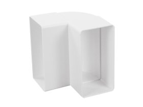 Koleno svislé CKP 2x110x55