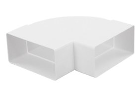Koleno vodor.ploché CKH 2x110x55