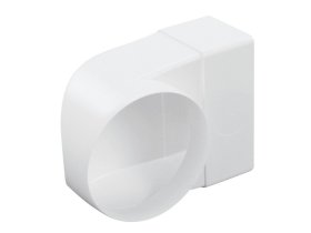 Přechodový kus koleno CKZ 100/110x55 504