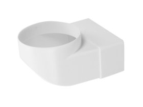 Přechodový kus koleno CKZ 100/110x55 0631_CKZ-100_110x55_02web