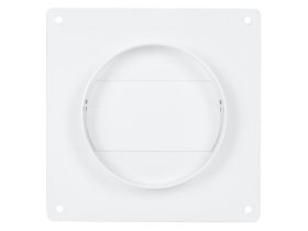 Přechodový kus s klapkou CZP 110x55/100 0629_CZP-110x55_100_01web