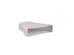 Redukce plastová RP 110x55/220x55 0687_1RP-110x55-220x55_1