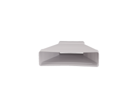 Redukce plastová RP 110x55/220x55 0687_1RP-110x55-220x55_4