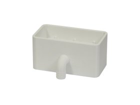 Sběrač s odvodem kondenzátu SBK 110x55 P
