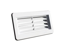 Větrací mřížka 110x55 bílá 0658_VM-110x55_03web