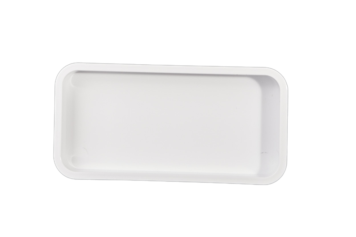 Zátka plochá ZP 110x55 Zátka plochá ZP 110x55 - Ventilační systém plochý (110x55, 220x55, 220x90) Zátka plochá ZP