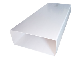 Plochý kanál V 220x90x500