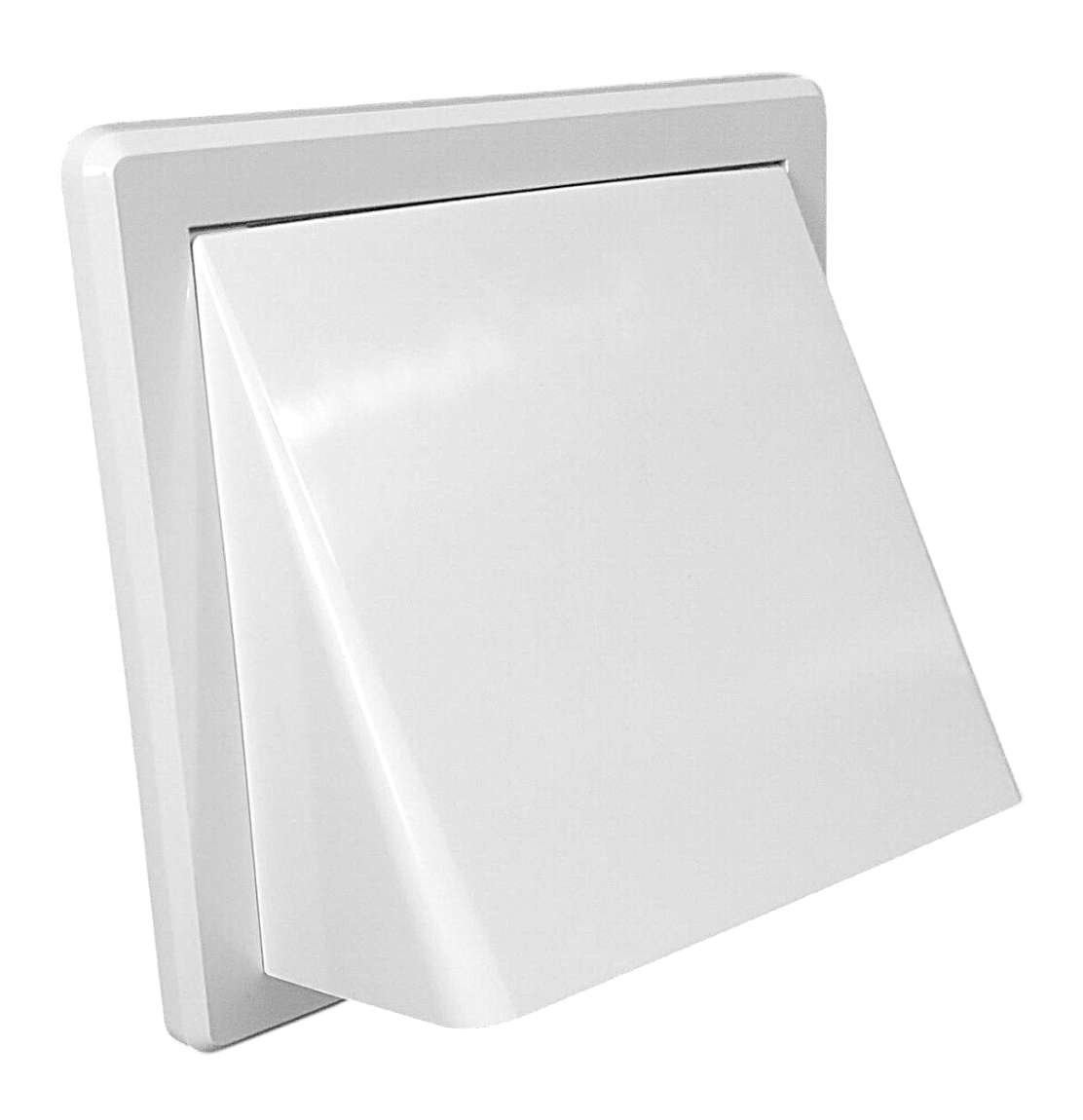 Větrací mřížka gravitační - klapka 200x200 GK/150 bílá Větrací mřížka gravitační - klapka 200x200 GK/150 bílá - Větrací mřížky hranaté Větrací mřížka gravitační Větrací mřížka gravitační - klapka VMGK