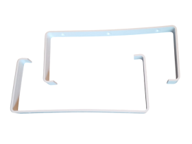 Držák kanálu UMP 220x90 (balení 2ks)