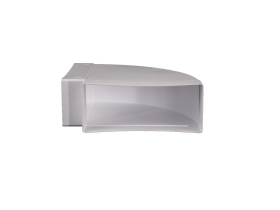 Koleno vodor.ploché CKH 2x220x90 0661_1-2-