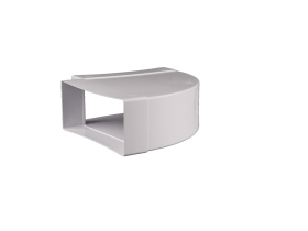 Koleno vodor.ploché CKH 2x220x90 0661_1-3-