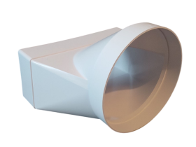 Přechodový kus CZD 158/220x90 CZD-220x90_2