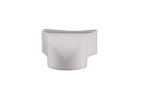 Přechodový kus koleno CKZ 150/220x90 0655_1-3-