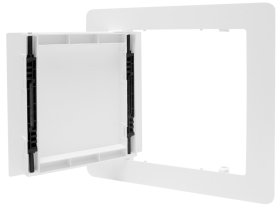 Lakovaná dvířka Exkluziv 200x200 lde-bila-05