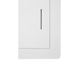 Lakovaná dvířka Exkluziv 200x200 lde-bila-10