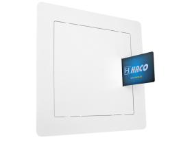 Lakovaná dvířka Exkluziv 300x300 lde-bila-03