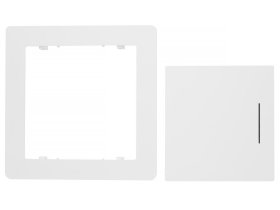 Lakovaná dvířka Exkluziv 300x300 lde-bila-09