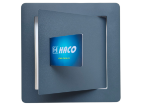 Hliníková dvířka Exkluziv Antracit 200x200 HDEA-200x200_3