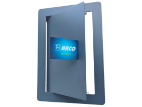 Hliníková dvířka Exkluziv Antracit 200x300 HDEA-200x300-2