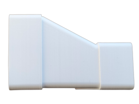 Redukce plastová RP 220x55/220x90 RP-220_55x220_90-2-