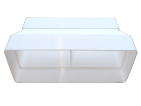 Redukce plastová RP 220x55/220x90 RP-220_55x220_90-4-