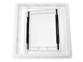 Lakovaná dvířka Exkluziv 200x300 lde-bila-08
