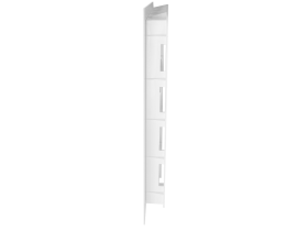Lakovaná dvířka Exkluziv 200x300 lde-bila-11